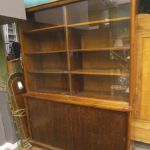 687 7756 BOOK CABINET